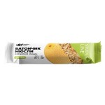 Батончик мюсли, ABC healthy food (АВС Хэлси Фуд) 30 г Дыня в йогуртовой глазури
