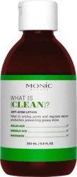 Лосьон для лица, Monic Beauty (Моник Бьюти) 250 мл Анти акне